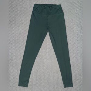 Women’s Green Leggings
